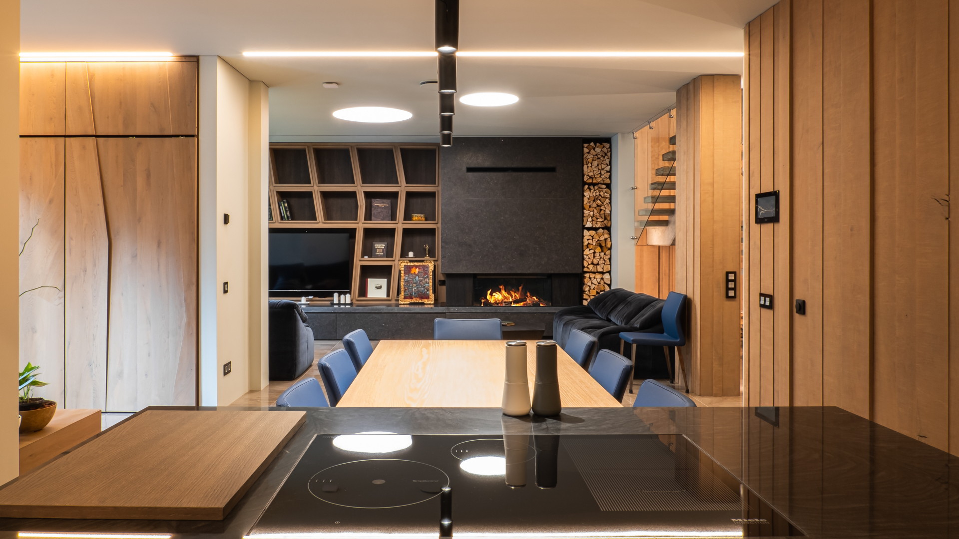 Проект AG Studio